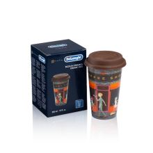 Термокружка DeLonghi Coffee Shop