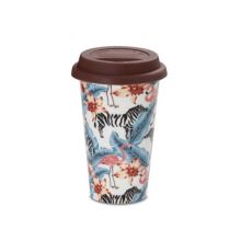 Термокружка DeLonghi Animals
