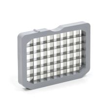 Нож кубикорезки комбайна Bosch 8х8х8мм