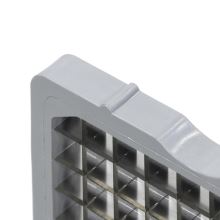 Нож кубикорезки комбайна Bosch 8х8х8мм