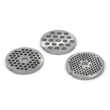 Решетки мясорубки Bosch ProPower (3 шт.)