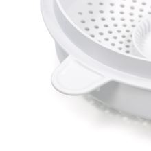 Сито косточек цитрусовых комбайна Bosch MCM40/41/42