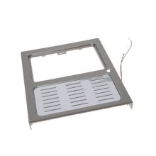 Верхняя крышка кофемашины Delonghi PrimaDonna Elite