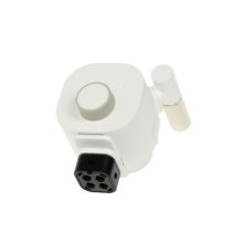 Крышка емкости молока кофемашины Delonghi EN650
