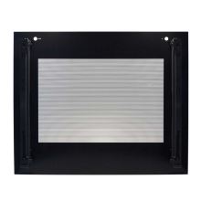 Фронтальное стекло духовки Bosch HBA5/HBG5/HEA5/HET5