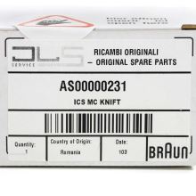 Нож измельчителя блендера Braun