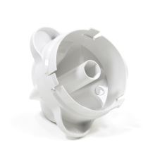 Насадка для цитрусовых соковыжималки Braun MPZ9
