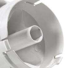 Насадка для цитрусовых соковыжималки Braun MPZ9