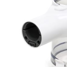 Контейнер для пыли к пылесосам DeLonghi XLM4..