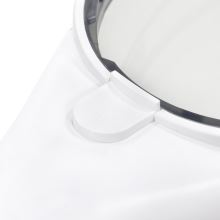 Контейнер для пыли к пылесосам DeLonghi XLM4..