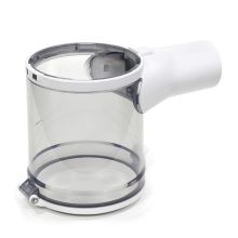 Контейнер для пыли к пылесосам DeLonghi XLM4..