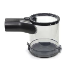 Пылесборник вертикального пылесоса DeLonghi