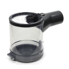 Пылесборник вертикального пылесоса DeLonghi
