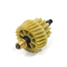 Малая шестерня с валом для комбайна Kenwood KM2