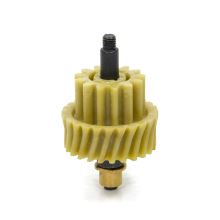 Малая шестерня с валом для комбайна Kenwood KM2