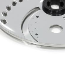 Диск-терка кухонного комбайна Moulinex Companion