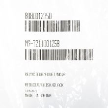 Редуктор венчика блендера Moulinex Infinyforce