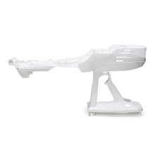 Корпус ручки для пылесоса Tefal Air Force 560, белый