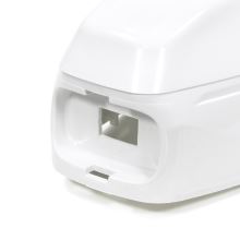Корпус ручки для пылесоса Tefal Air Force 560, белый