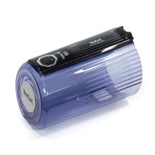Синий пылесборник пылесоса Tefal TY9890