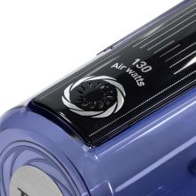 Синий пылесборник пылесоса Tefal TY9890