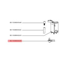 Флоуметр кофеварки Krups XP442C11