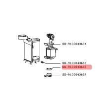 Уплотнитель кофеварки Krups XP442