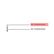 Уплотнитель трубки кофеварки Krups XP442C11