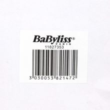 Насадка-щетка 50 мм для фена BaByliss 2735Е