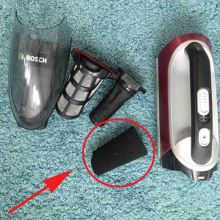 Фильтр для пылесосов Bosch BBH2.., BBHL21..