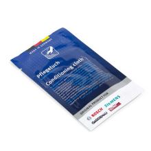 Салфетки Bosch для поверхностей из нержавейки