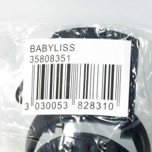Насадка 3-15 мм для машинок BaByliss E83..