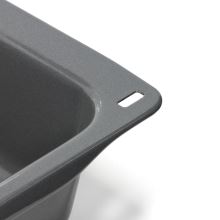 Противень Profi с решеткой для духовок Bosch
