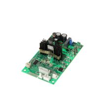 Силовая плата SW1.1 230V кофеварки DeLonghi