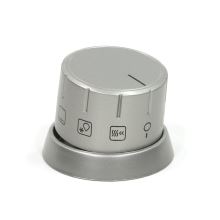 Ручка выбора режима для плит Bosch HGV73/74..