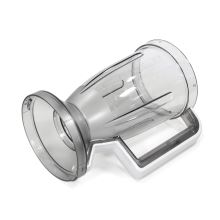 Чаша 1.25 л блендера комбайна Bosch MCM41/42