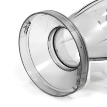 Чаша 1.25 л блендера комбайна Bosch MCM41/42
