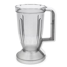 Чаша 1.25 л блендера комбайна Bosch MCM41/42