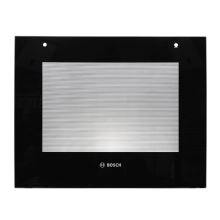 Внешнее стекло духовки Bosch HBA23..