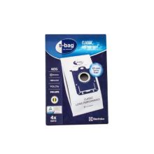 Мешки для пылесоса Electrolux, 4 шт.