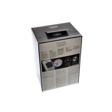 Комплект мешков GR201SM для пылесосов Electrolux