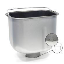 Ведро к хлебопечке Kenwood BM, высота 180 мм