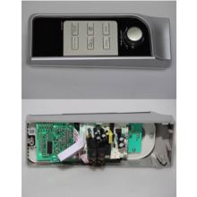 Панель управления микроволновки Delonghi MW20GP