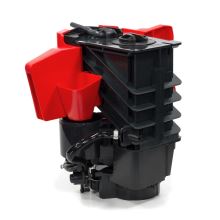 Заварочный блок кофемашины Bosch VeroCup и EQ.3