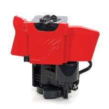 Заварочный блок кофемашины Bosch VeroCup и EQ.3