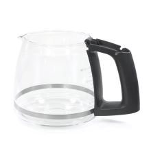 Стеклянная колба для кофемашин Bosch TKA6A041