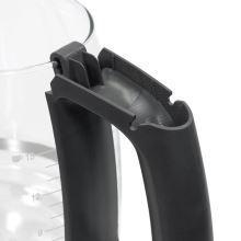 Стеклянная колба для кофемашин Bosch TKA6A041