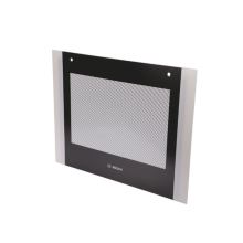 Фронтальное стекло духовки Bosch HCE/HSE