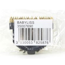Режущий блок машинки для стрижки BaByliss, 40 мм