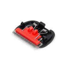 Режущий блок (овал) машинки BaByliss E84..